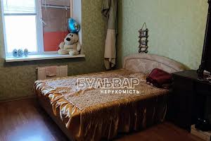 квартира за адресою Харків, Ювілейний просп. (), 61в