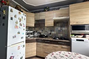 квартира по адресу Сергея Зулинского ул. (Тарногродського), 49