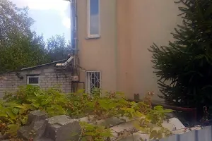 дом по адресу Світлицького ул.