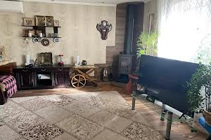 дом по адресу Борисполь, Невського, 7