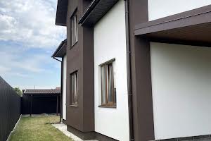 будинок за адресою с. Нові Петрівці, Пушкіна