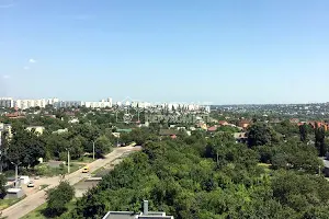 квартира за адресою Ферганська вул., 33б