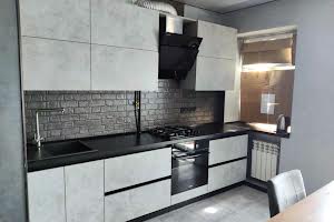 квартира по адресу Кармелюка, 5/5