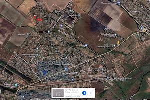 участок по адресу пгт. Бородянка, Приозерна, 17