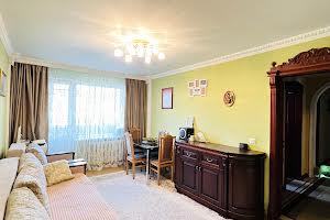 квартира по адресу Володимира Великого, 63