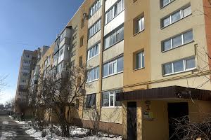 квартира за адресою Затишна вул., 17