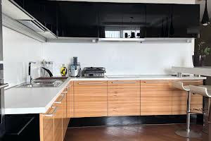 квартира за адресою Трінклера вул., 9