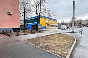 комерційна за адресою Героїв Харкова просп. (Московський), 206а