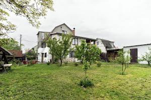 будинок за адресою Київ, 126-та Садова вул.