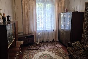квартира за адресою Миколи Лисенка, 5