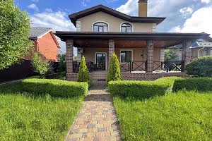будинок за адресою Лісова вул.