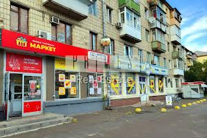 коммерческая по адресу Соборности просп. (Воззʼєднання), 14