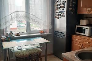 квартира за адресою Мстиславская, 38