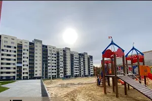 квартира по адресу Победы просп., 86-Б