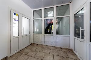 коммерческая по адресу Лауреатская ул., 8