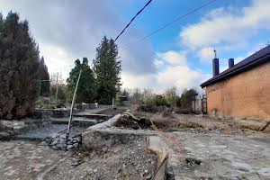 участок по адресу Олени Теліги ул. (Лермонтова), 13