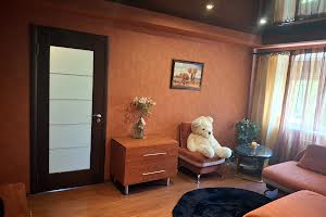 квартира по адресу Гната Юры ул., 3