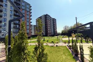 квартира за адресою Тиводара Легоцького вул., 64Б