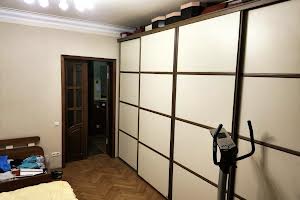 квартира по адресу Конституции пл., 2/2