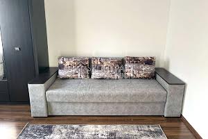 квартира за адресою Познанська вул., 8А