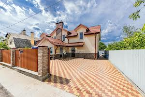 будинок за адресою 22-га Садова вул.