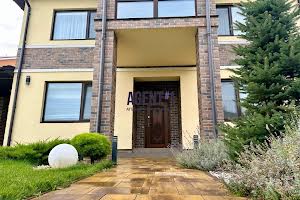 будинок за адресою Андріївська вул.