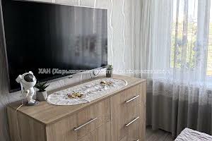 квартира за адресою Профспілковий бульв., 3