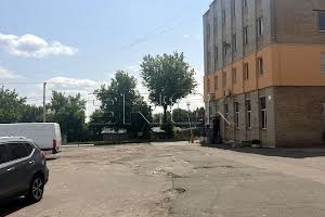 комерційна за адресою Чорних Запорожців вул., 8