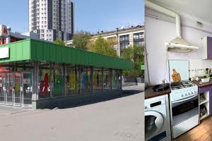 квартира за адресою Харків, Космічна вул., 11