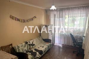 квартира по адресу Генерала Петрова ул., 44