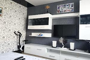 квартира за адресою Курчатова , 17