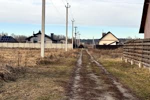 участок по адресу Ирпень, Григория Сковороды ул.