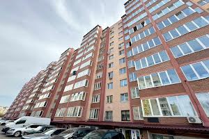 квартира по адресу Антоныча ул., 5