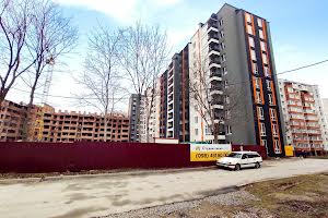 квартира по адресу Институтская ул., 6/1В