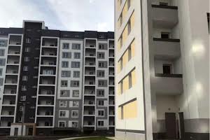 квартира за адресою Харків, Полтавський Шлях вул., 184а, к. 18