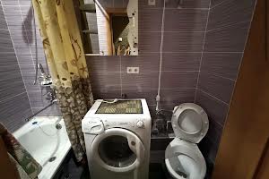 квартира за адресою Індустріальний просп. (Фрунзе), 6
