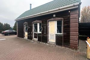 комерційна за адресою Бориспільський, 1