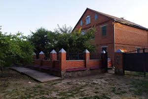 дом по адресу Независимости ул. (Леніна)