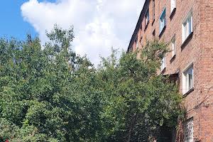 комната по адресу Афанасьевская ул., 3