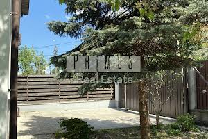будинок за адресою Святошинська вул.