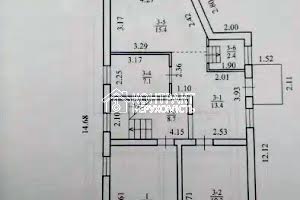 будинок за адресою с. Затишшя, Румянцівський провулок, 6