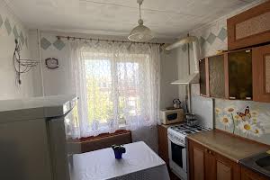 квартира за адресою Вахтанга Кікабідзе вул. (Булгакова), 17