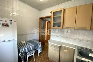 квартира за адресою Петра Болбочана вул. (Клапцова), 46