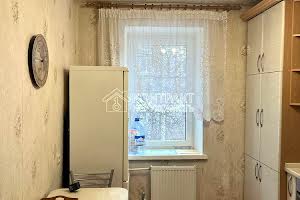 квартира по адресу Старицкого ул., 8