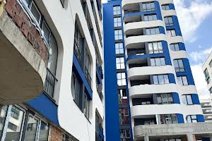 квартира по адресу Трускавецкая ул., 10