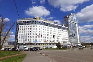 коммерческая по адресу Харьковское шоссе, 201/203