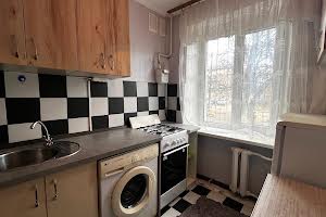 квартира по адресу Чорних Запорожців ул. (Короленка), 53-А