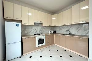 квартира за адресою Баштанна вул., 6
