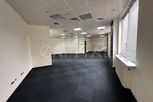 комерційна за адресою Ділова вул. (Димитрова), 5-Б