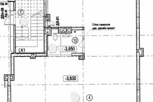 коммерческая по адресу Набережно-Крещатицкая ул., 21